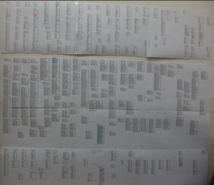 데이터베이스(DataBase, DB)란 무엇이고, 어디에 사용이 될까?