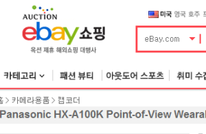 옥션 이베이 해외쇼핑으로 저렴하고, 안전하게 해외직구로 구매하는 방법