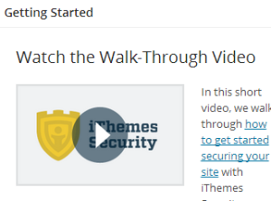 iThemes Security, 워드프레스 블로그 해킹방지 보안 플러그인-로그인 공격을 막는 방법
