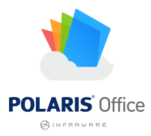 폴라리스 오피스(polaris Office) 스마트폰 앱 사용 방법과 장단점 사용기 리뷰